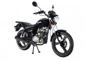2012 Mondial 150 MR Vulture photo